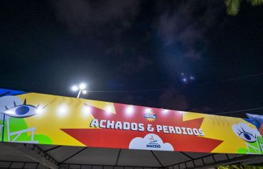 Saiba como recuperar itens perdidos no Verão Massayó