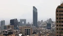 Entenda a história nuclear do Irã e como ela explica conflito com Israel
