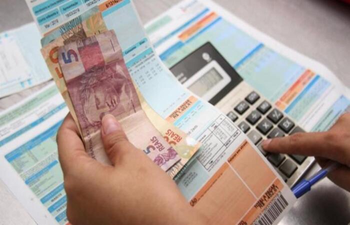 IPCA: Com alta na conta de luz, inflação acelera para 0,44% em setembro
