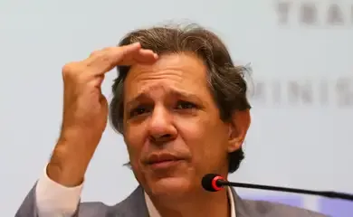Haddad pede recursos a bancos multilaterais em meio à crise climática