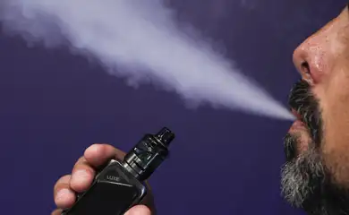 No Dia de Combate ao Fumo, entidades alertam sobre cigarro eletrônico