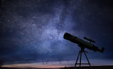 Equipes brasileiras são premiadas em Olimpíada de Astronomia