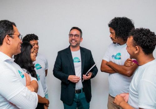 Governo de Alagoas e ONU discutem efetivação do Programa Digaê para o contexto social de grotas de Maceió