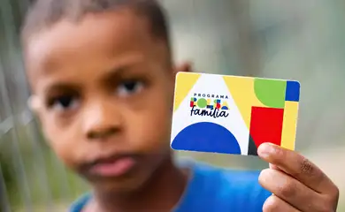 Caixa começa a pagar Bolsa Família de junho