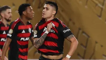 Flamengo cumpre tabela na última rodada da fase de grupos do Mundial; onde assistir