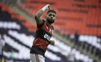 Gabigol leva 2 anos de suspensão por tentar fraudar exame antidopping