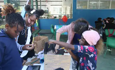 Desigualdade de acesso aos direitos humanos começa no nascimento