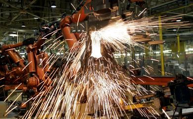 Ford vende fábrica de Camaçari para governo da Bahia