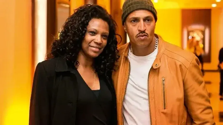 Esposa de Mano Brown estaria vivendo romance com mulher, diz colunista