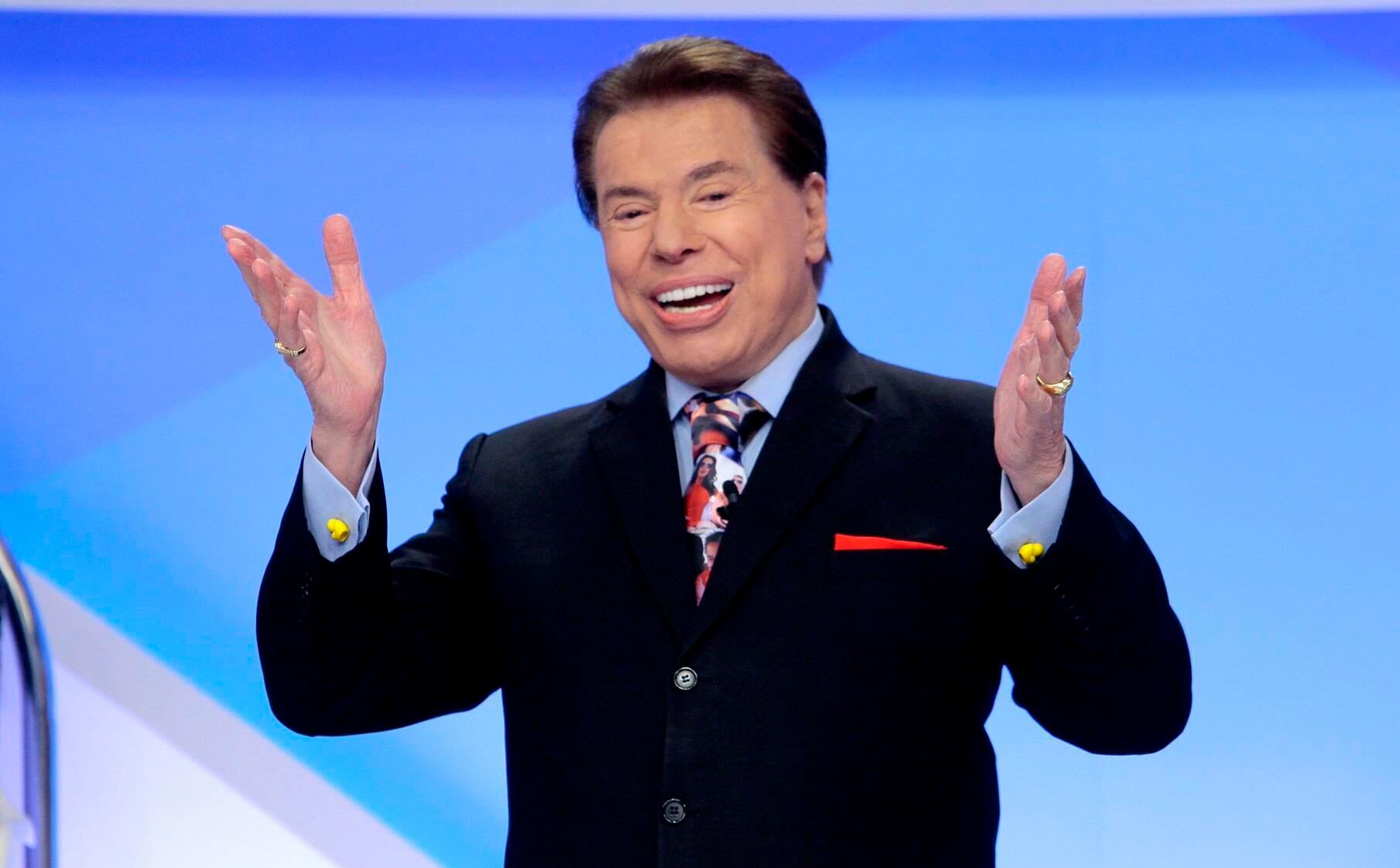 Políticos e autoridades lamentam morte de Silvio Santos; veja repercussão