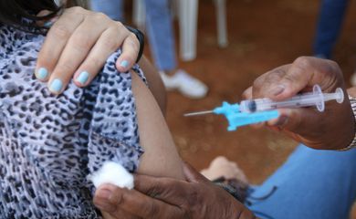 Rotatividade de profissionais da vacinação impacta coberturas
