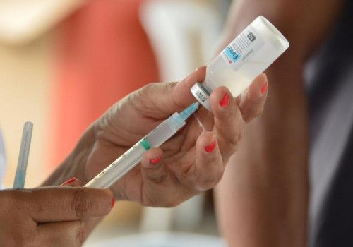 Sesau orienta sobre medidas de prevenção contra a meningite