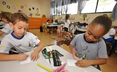Brasil aumenta investimento público em educação