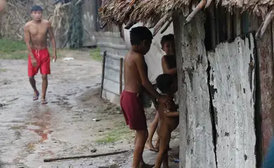 Analfabetismo atinge um em cada cinco residentes de terras indígenas