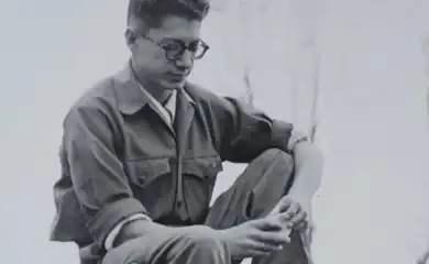 Morre o escritor Dalton Trevisan, aos 99 anos