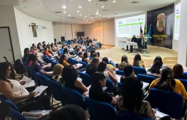 Oficina capacita Atenção Primária sobre identificação de demência na pessoa idosa