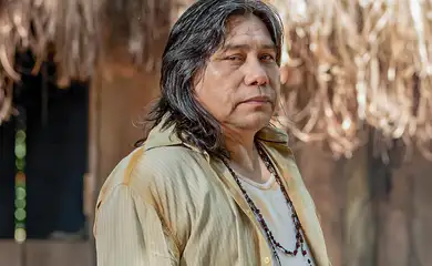 Modo não indígena de pensar futuro é alienante, diz Daniel Munduruku