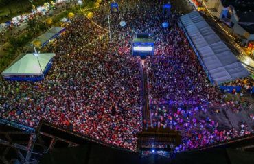 Fundação Cultural de Maceió levou arte e cultura para toda a capital em 2023