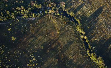 Desmatamento do Cerrado ameaça segurança hídrica de todo o Brasil