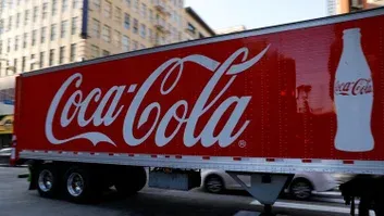 Coca-Cola confirma versão com açúcar de cana nos EUA após pressão de Trump
