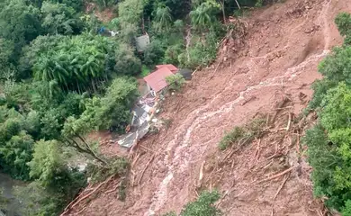 Justiça autoriza remoção compulsória de moradores em município gaúcho