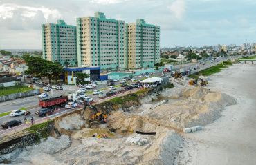 IPTU 2024: contribuição em dia é revertida em melhorias para a população de Maceió