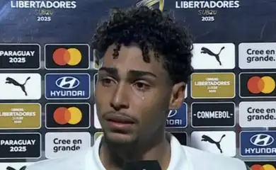 Conmebol aplica sanções ao Cerro Porteño por racismo
