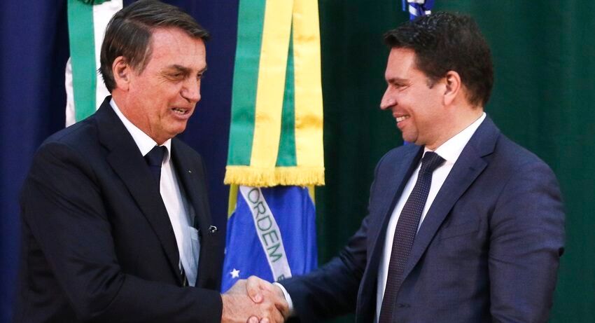 Polícia Federal resgata 30 mil monitoramentos ilegais feitos e apagados pela Abin de Bolsonaro