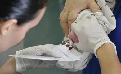 Médicos chamam atenção para mucopolissacaridose, doença genética rara
