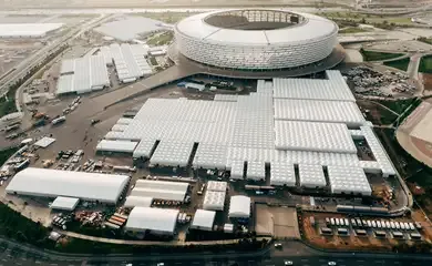 COP29 começa no Azerbaijão em meio a incertezas sobre financiamento