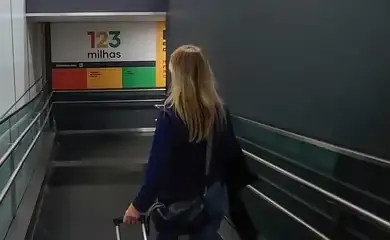 123milhas cria site, mas consumidores ainda não têm acesso a créditos