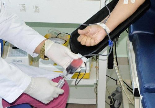 Dia do Hemofílico: tratamento da doença é realizado pelo Hemoal de forma gratuita