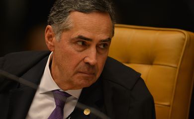 Ministro Luis Roberto Barroso é eleito presidente do STF