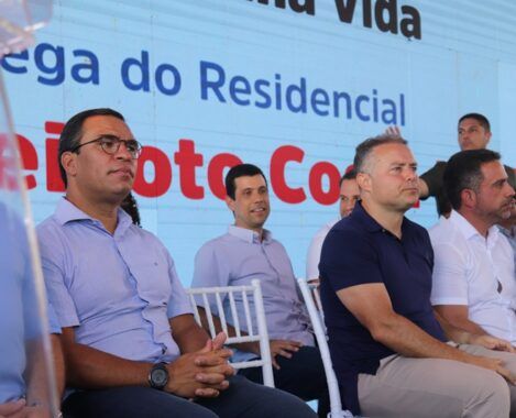 Presidente da AMA diz que retomada do “Minha Casa, Minha Vida” dá nova esperança a famílias Municípios