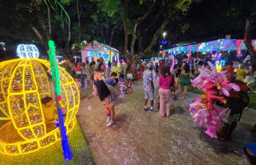 Grupos de Economia Solidária vendem produtos na Vila de Carnaval