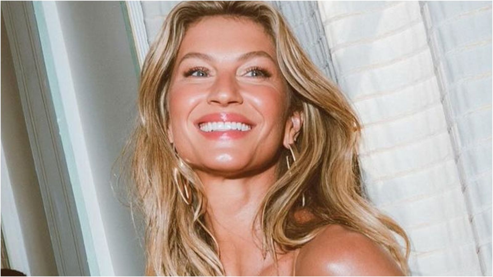 Glow News – Ex avisado, quantos meses de gestação e parto em casa: saiba tudo sobre a gravidez de Gisele Bündchen