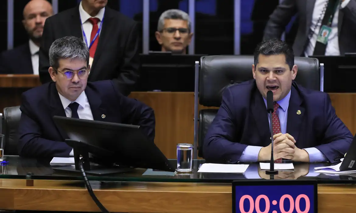 Orçamento de 2025 é aprovado pelo Congresso Nacional
