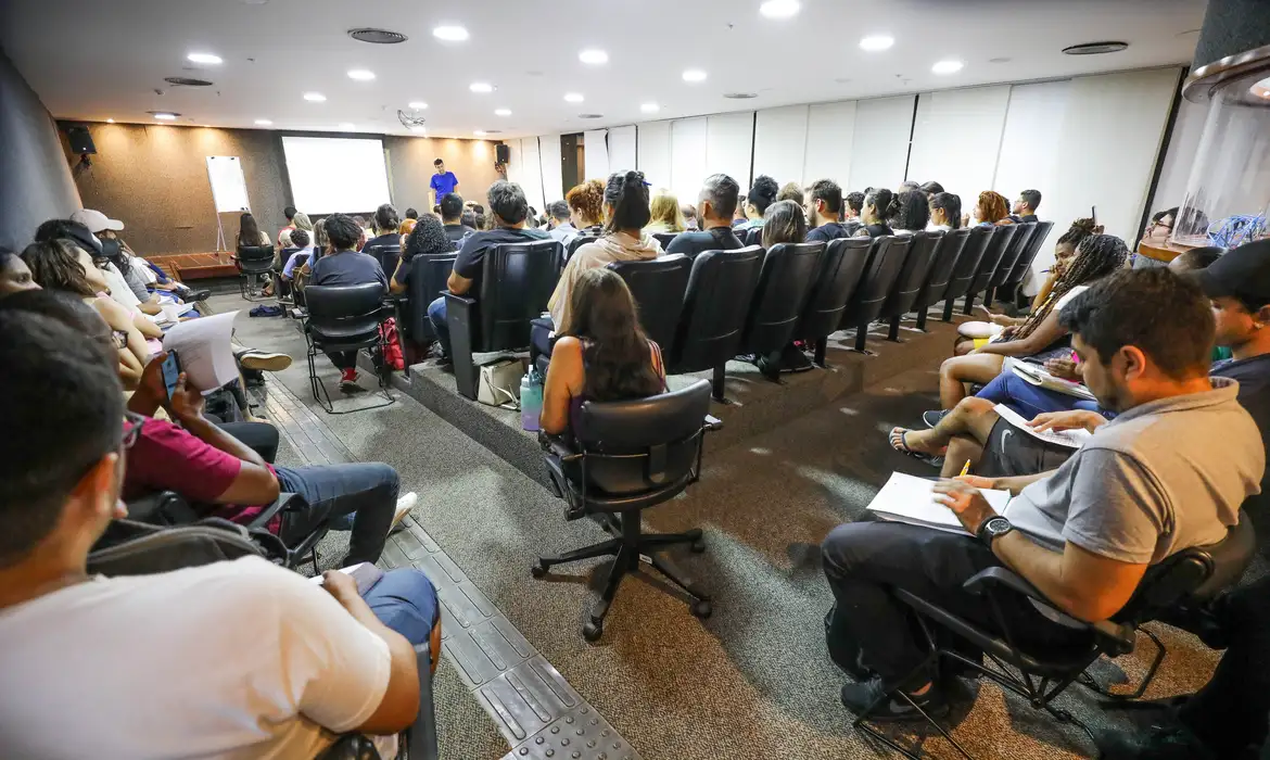 CNU: governo antecipa resultado final para 4 de fevereiro