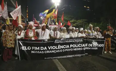 Políticas têm falhado no fim das desigualdades raciais, diz economista