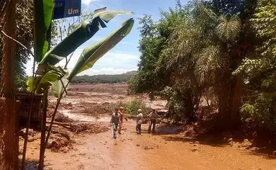 Brumadinho: vítimas processam Vale e cobram MP sobre fim de benefício