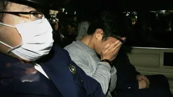 Japão executa ‘assassino do Twitter’ por matar 9 pessoas