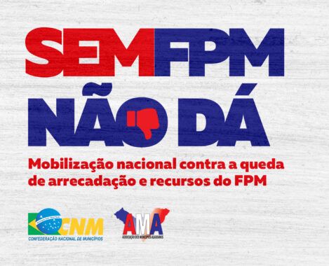 AMA orienta gestores sobre mobilização e fechamento das prefeituras em 30 de agosto Administrativa