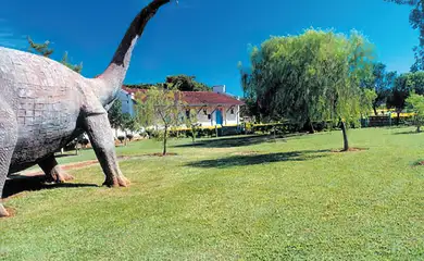 Geoparque de Uberaba, em Minas, obtém reconhecimento da Unesco