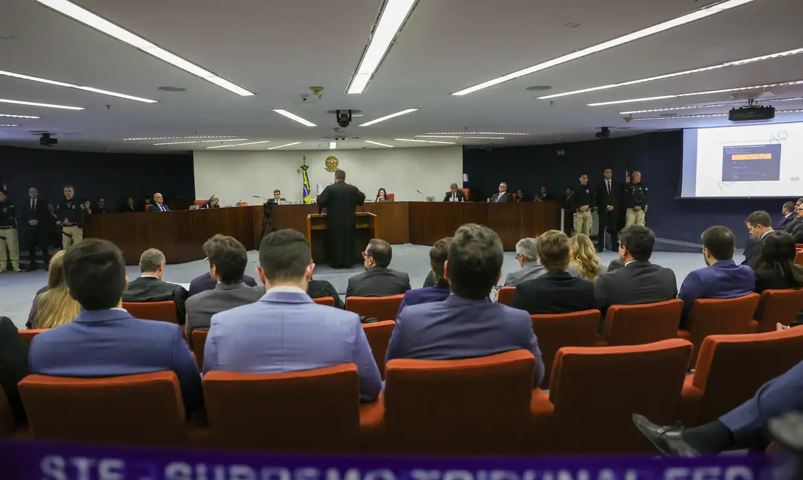 Entenda os próximos passos do julgamento de Bolsonaro no STF