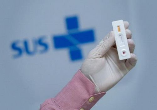 UPAs vinculadas à Secretaria de Saúde oferecem teste rápido para detecção da Covid-19