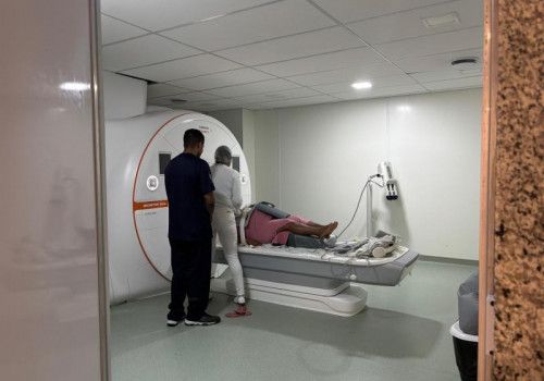 Sesau investe R$ 5,8 milhões e adquire ressonância magnética para o Hospital do Coração Alagoano