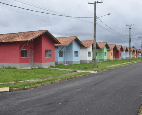 Ministério das Cidades publica portaria que amplia acesso a moradias para municípios de até 50 Mil Habitantes Habitação