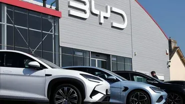 BYD supera a Honda e já é a 7ª marca que mais vende automóveis 0km no Brasil; confira ranking