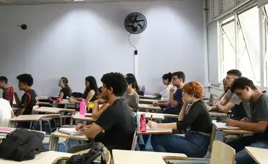 Concurso unificado: prazo para pedir isenção de taxa vai até sexta