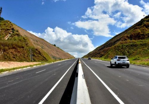 Governo potencializa investimentos e rodovias estaduais são duplicadas e passam por requalificação